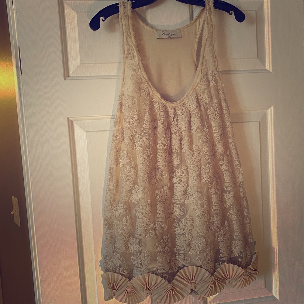 BCBGMAXAZRIA Shirt